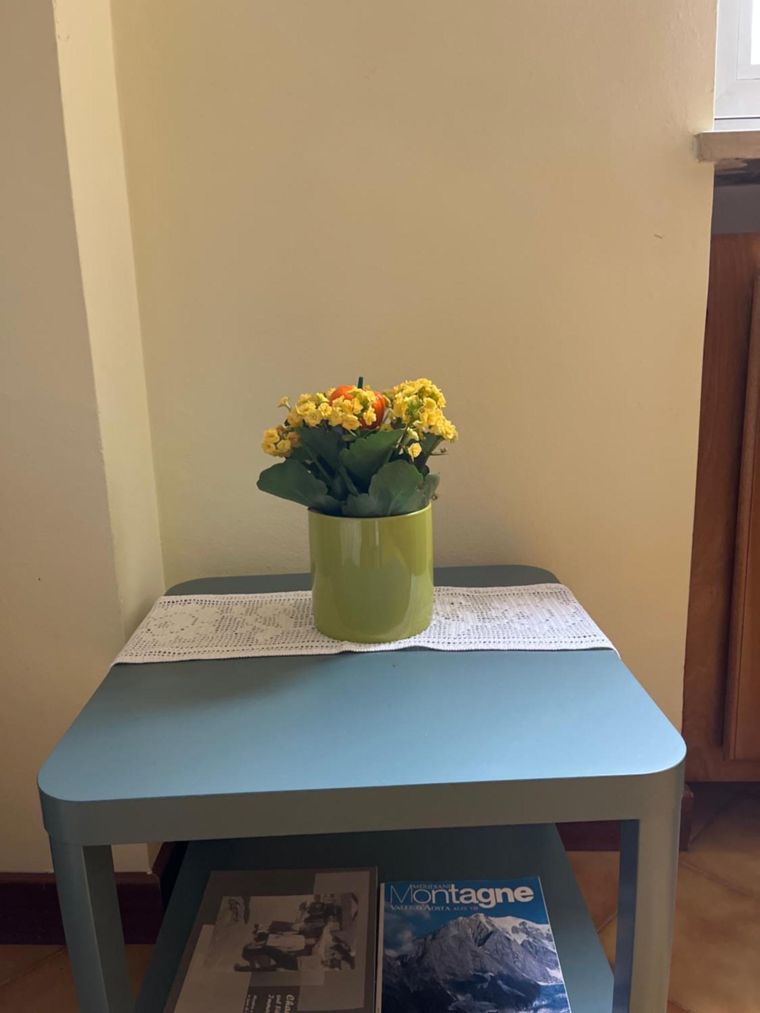 La Nostra Casa La Vostra Casa Cir00023 Apartment Сен Венсан Екстериор снимка