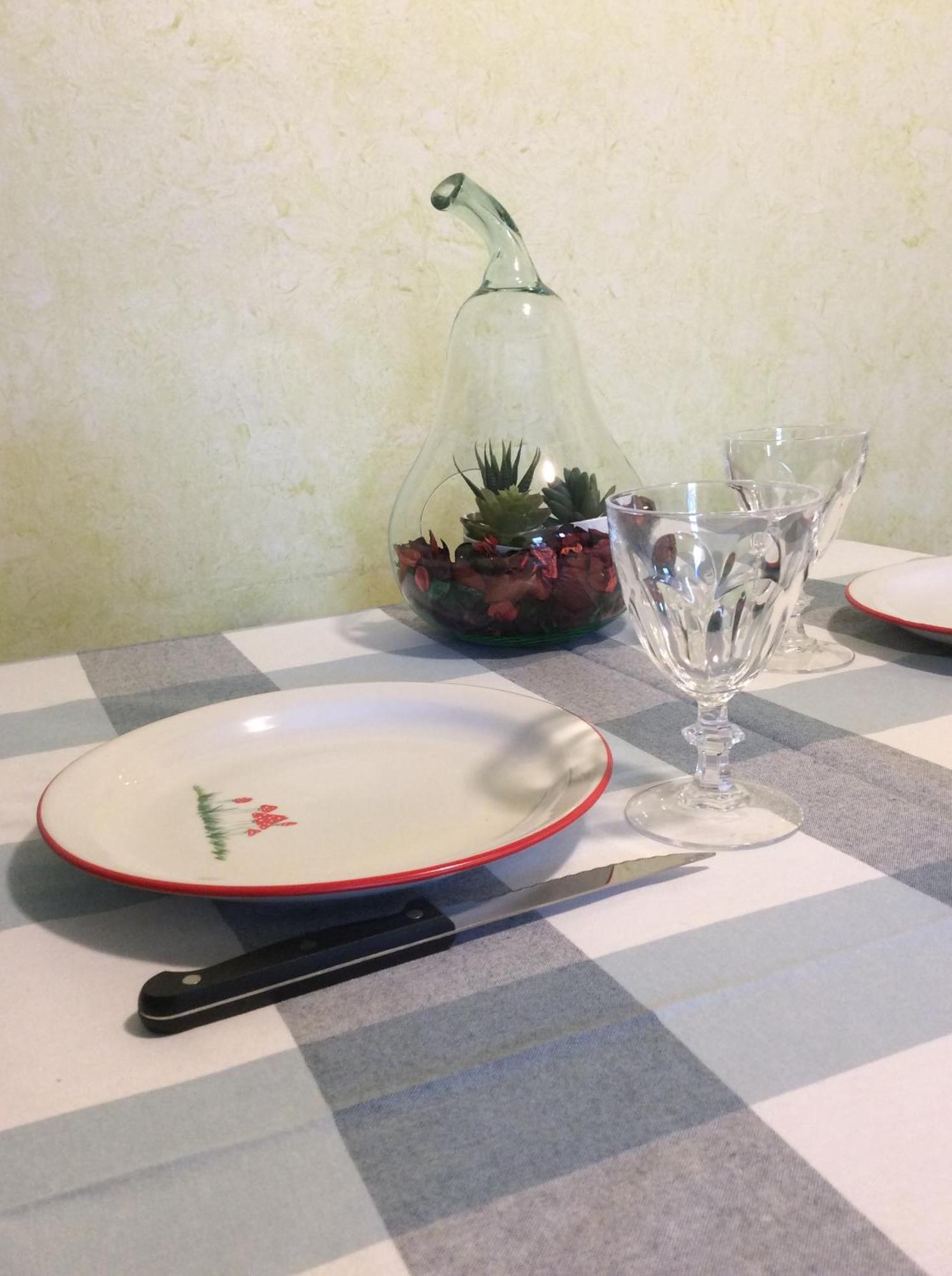 La Nostra Casa La Vostra Casa Cir00023 Apartment Сен Венсан Екстериор снимка