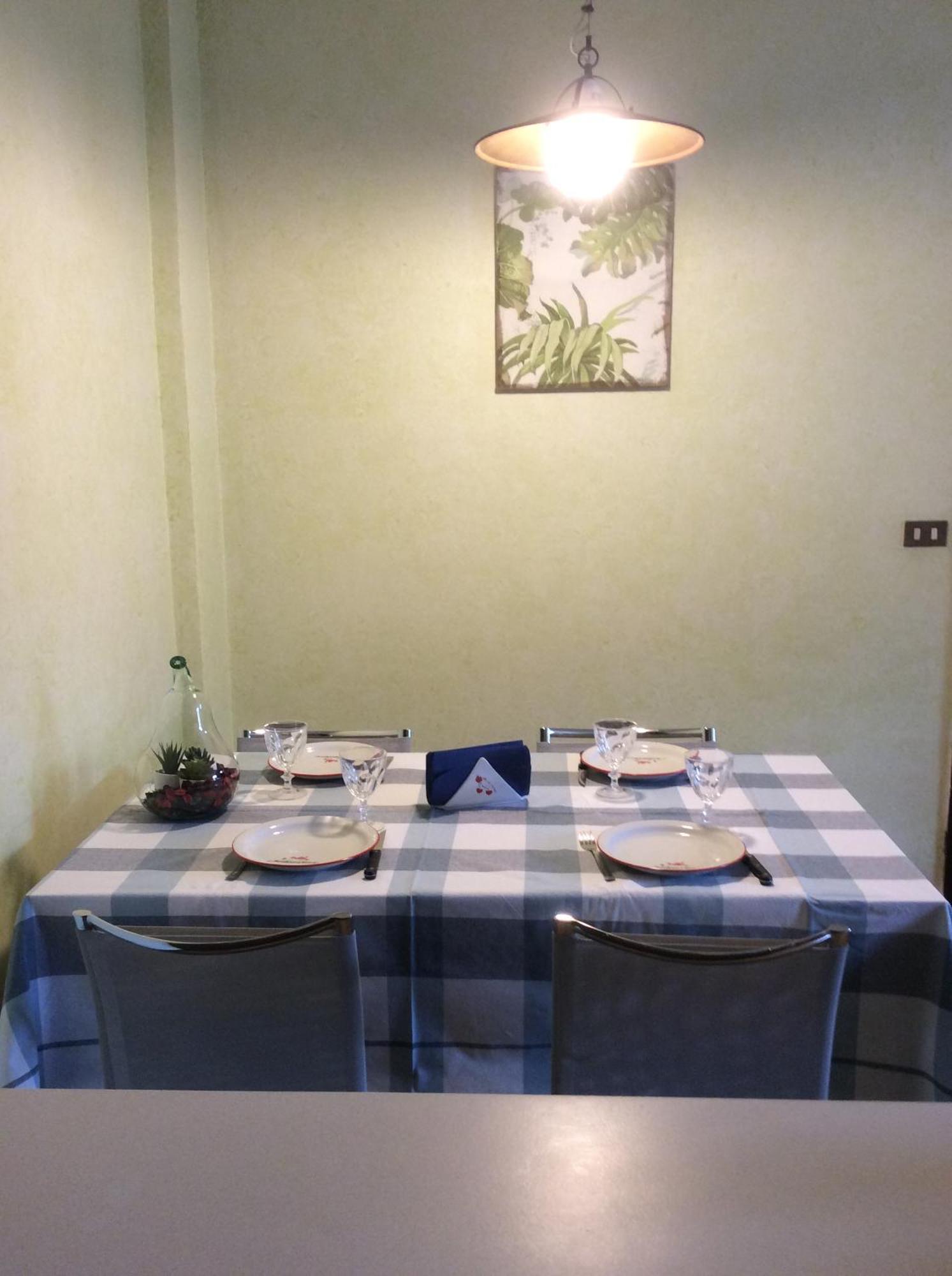 La Nostra Casa La Vostra Casa Cir00023 Apartment Сен Венсан Екстериор снимка
