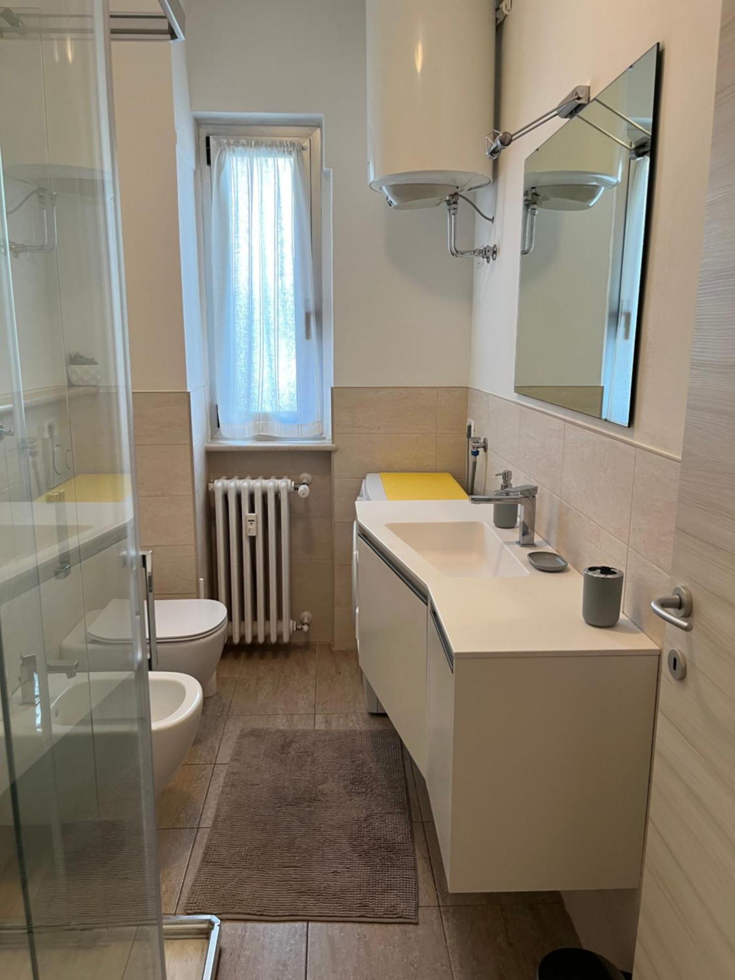 La Nostra Casa La Vostra Casa Cir00023 Apartment Сен Венсан Екстериор снимка