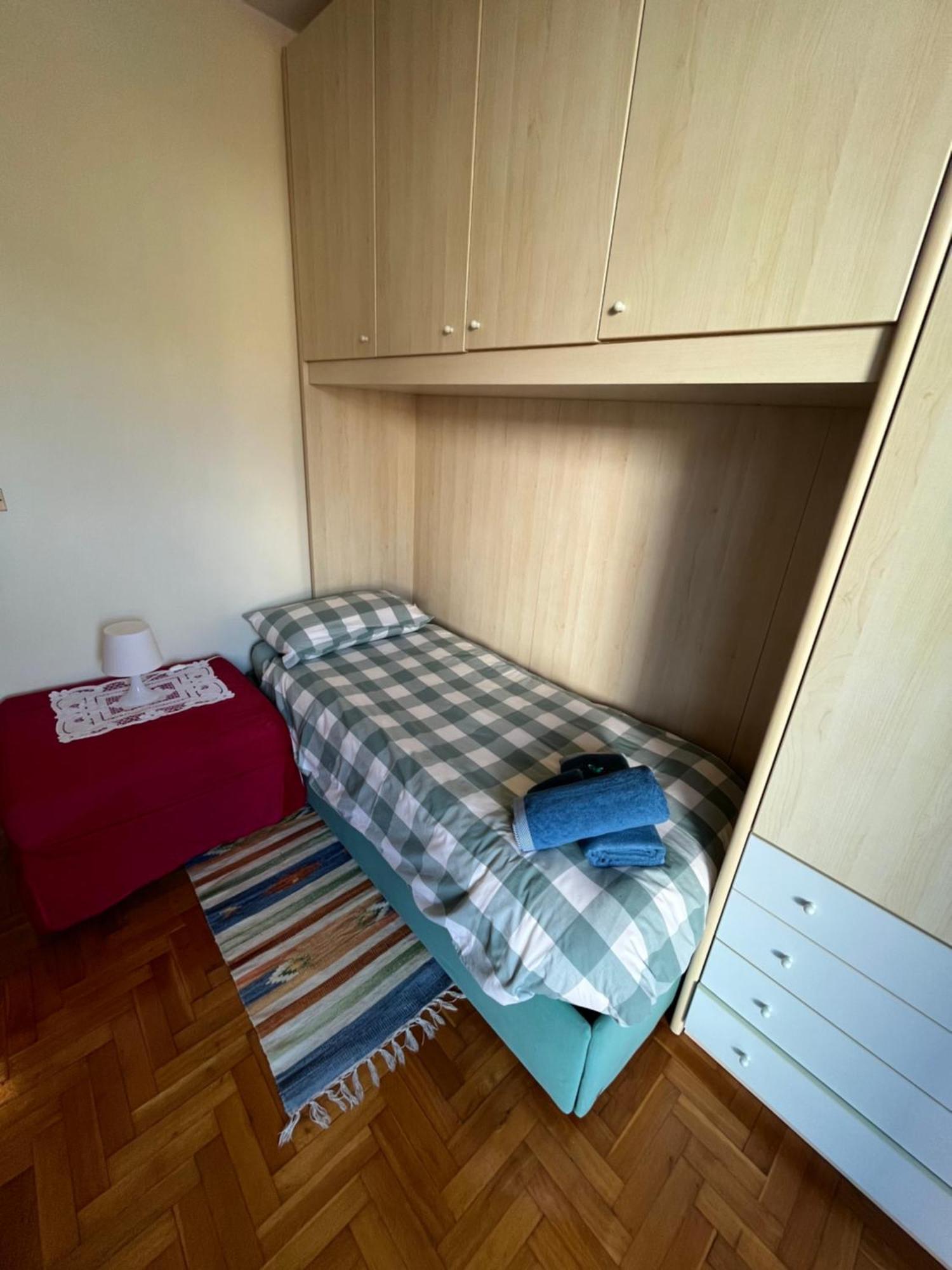 La Nostra Casa La Vostra Casa Cir00023 Apartment Сен Венсан Екстериор снимка