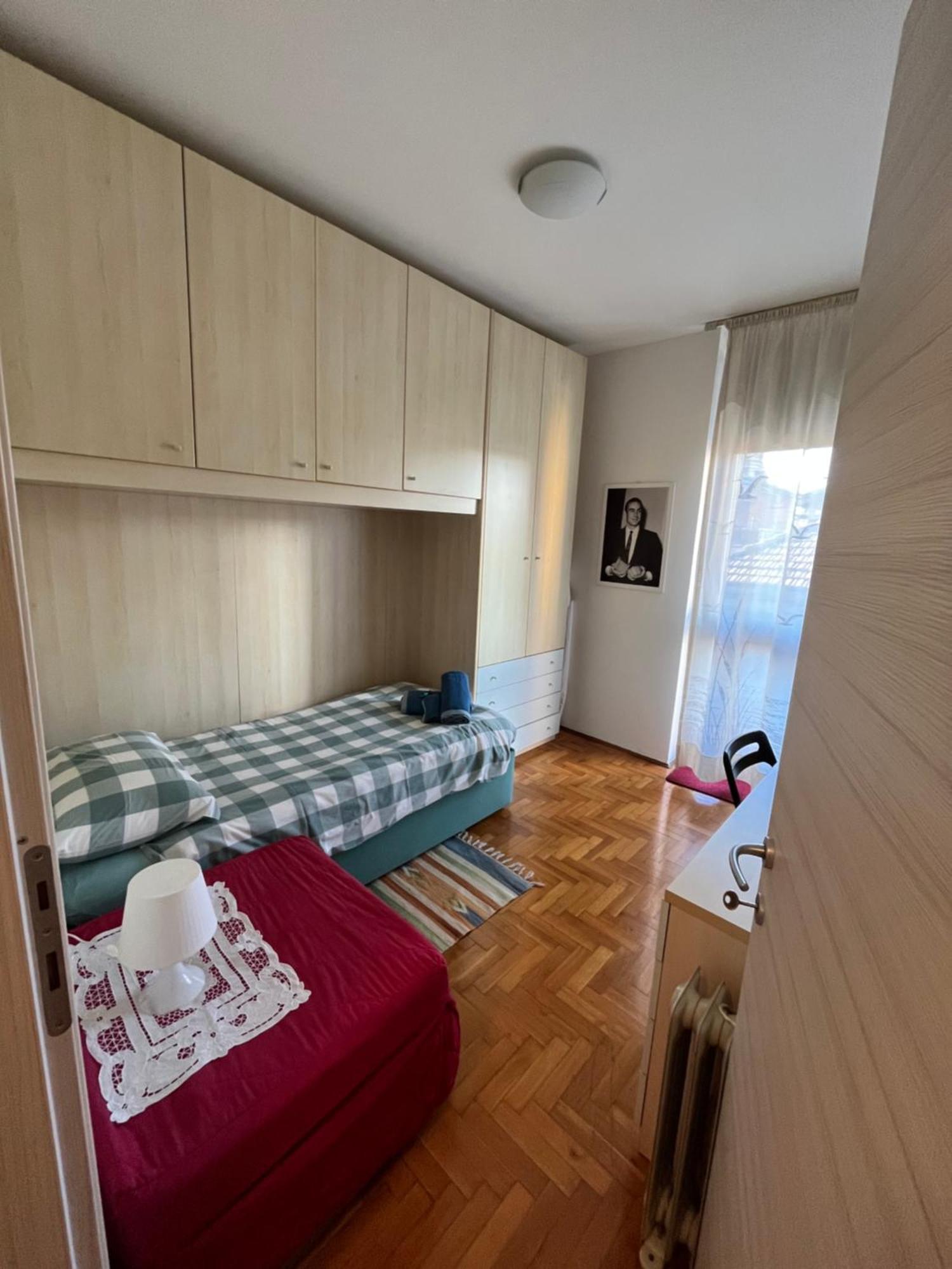 La Nostra Casa La Vostra Casa Cir00023 Apartment Сен Венсан Екстериор снимка
