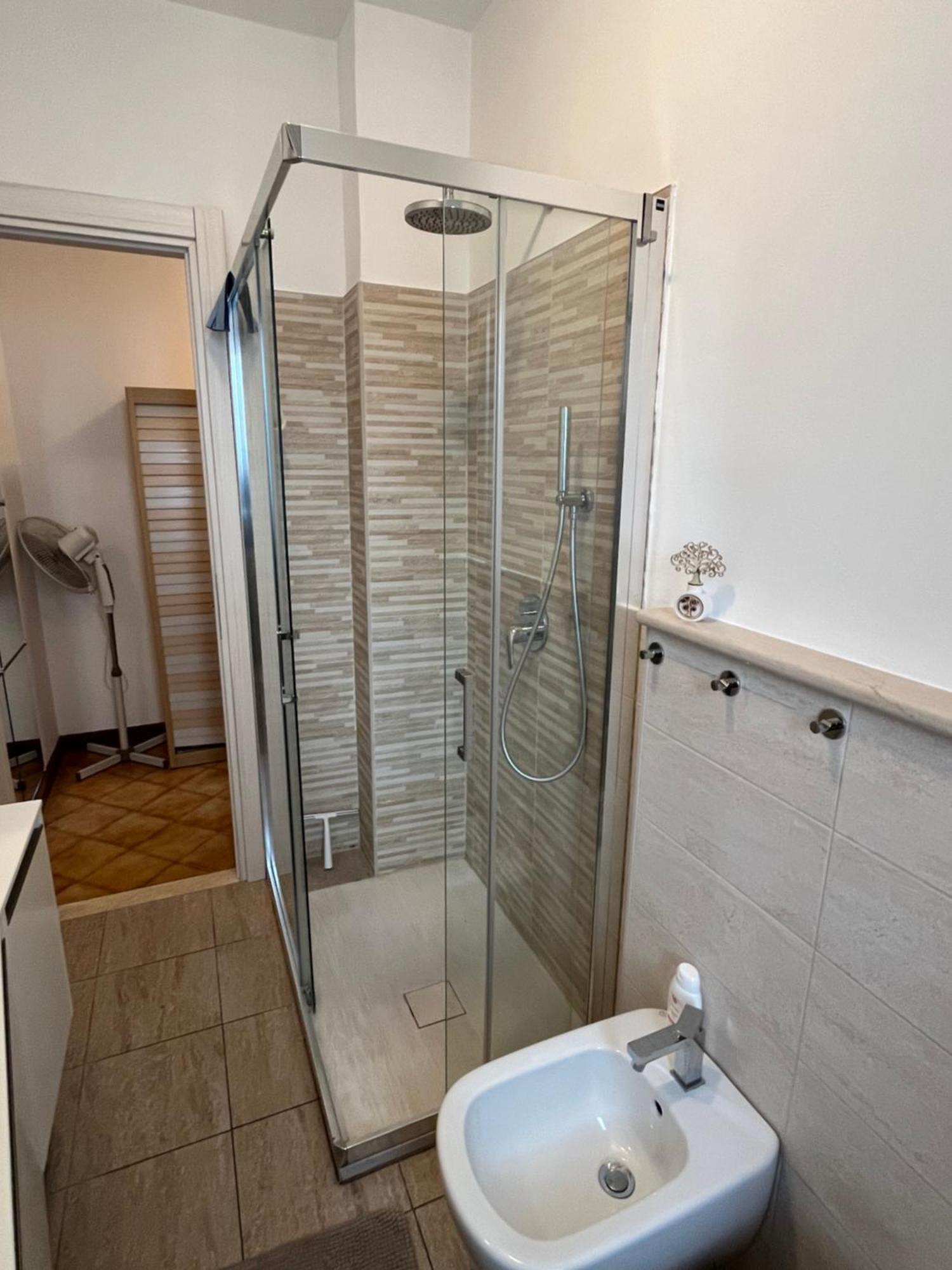 La Nostra Casa La Vostra Casa Cir00023 Apartment Сен Венсан Екстериор снимка