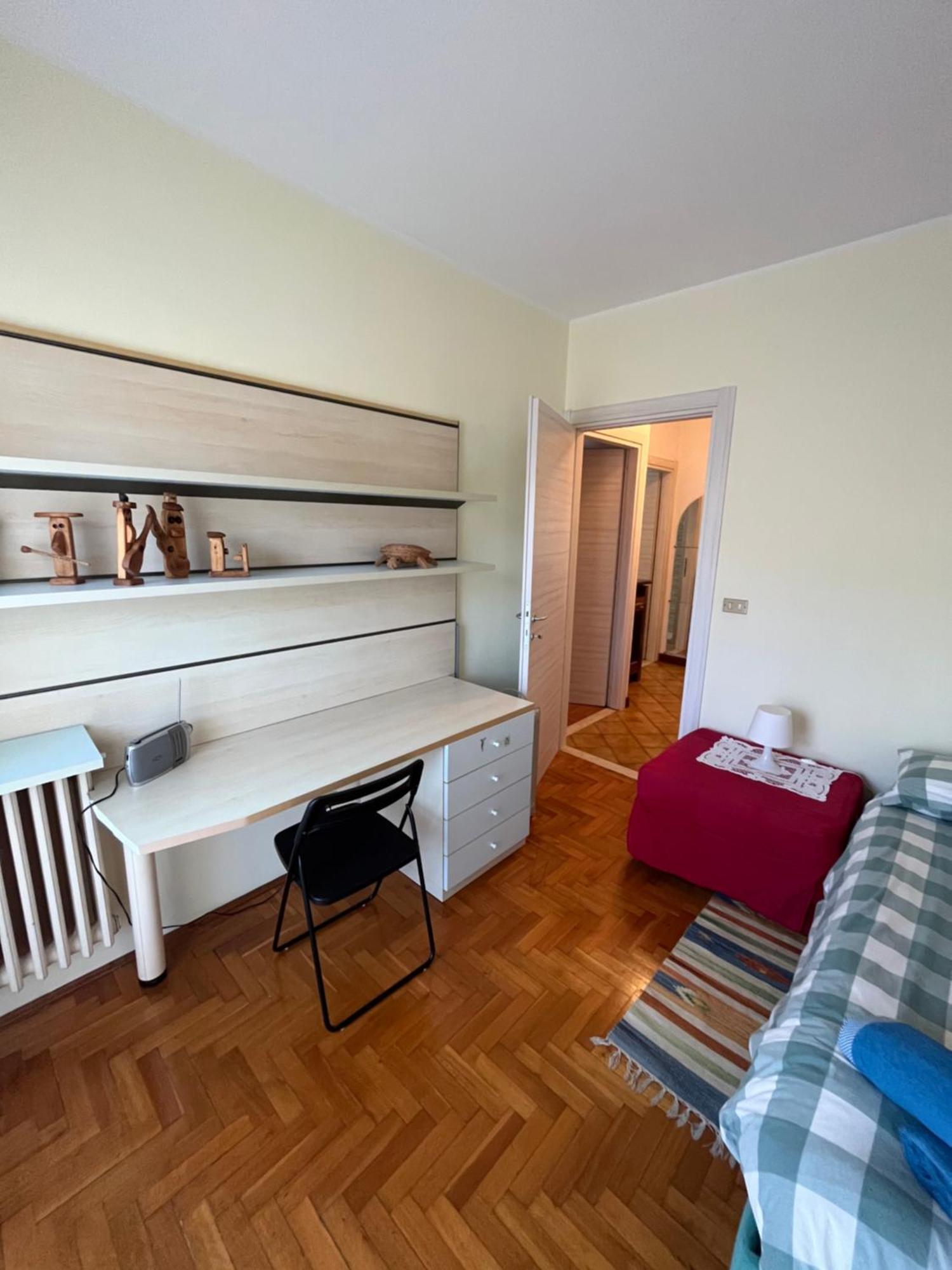 La Nostra Casa La Vostra Casa Cir00023 Apartment Сен Венсан Екстериор снимка