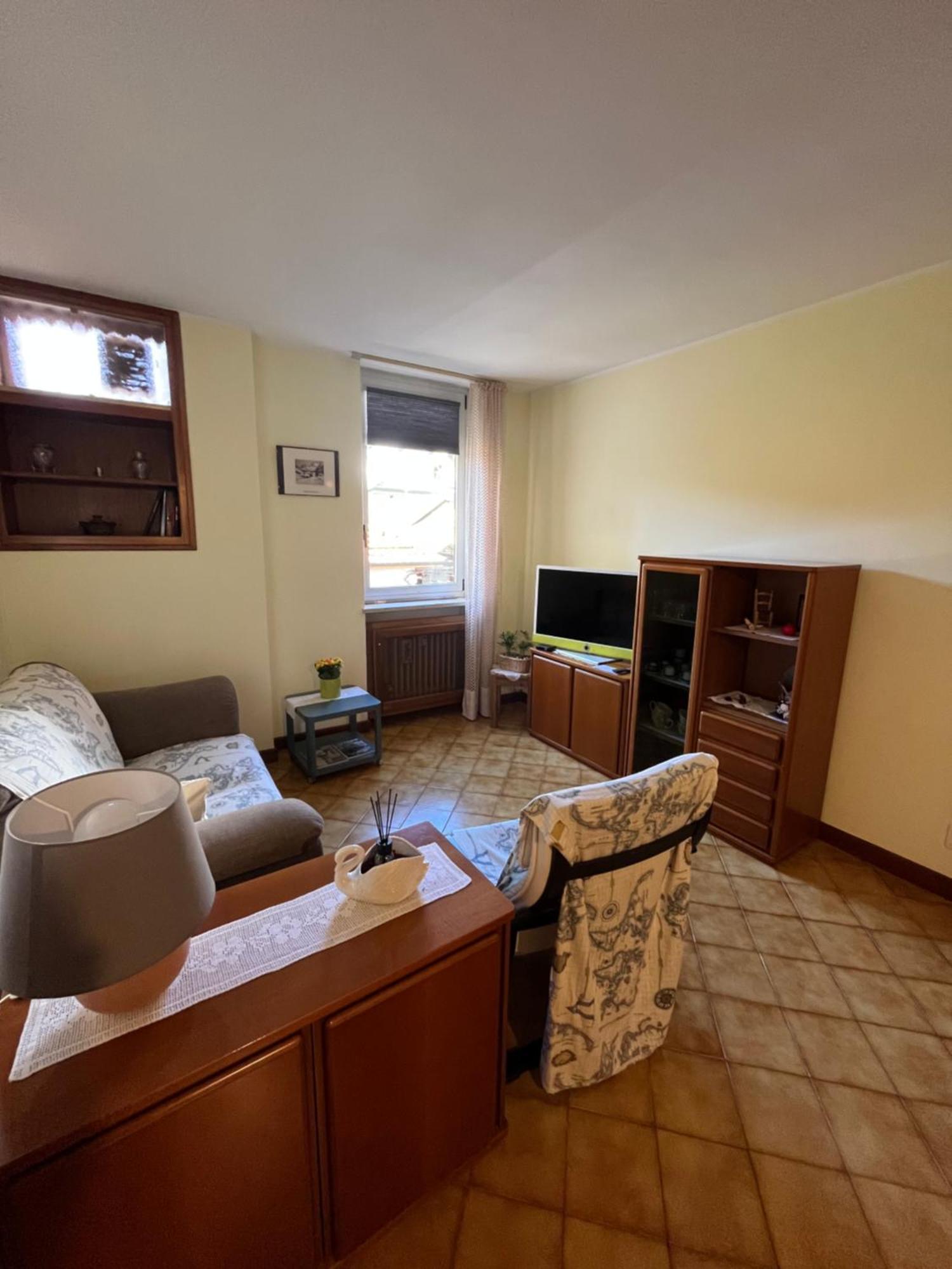 La Nostra Casa La Vostra Casa Cir00023 Apartment Сен Венсан Екстериор снимка