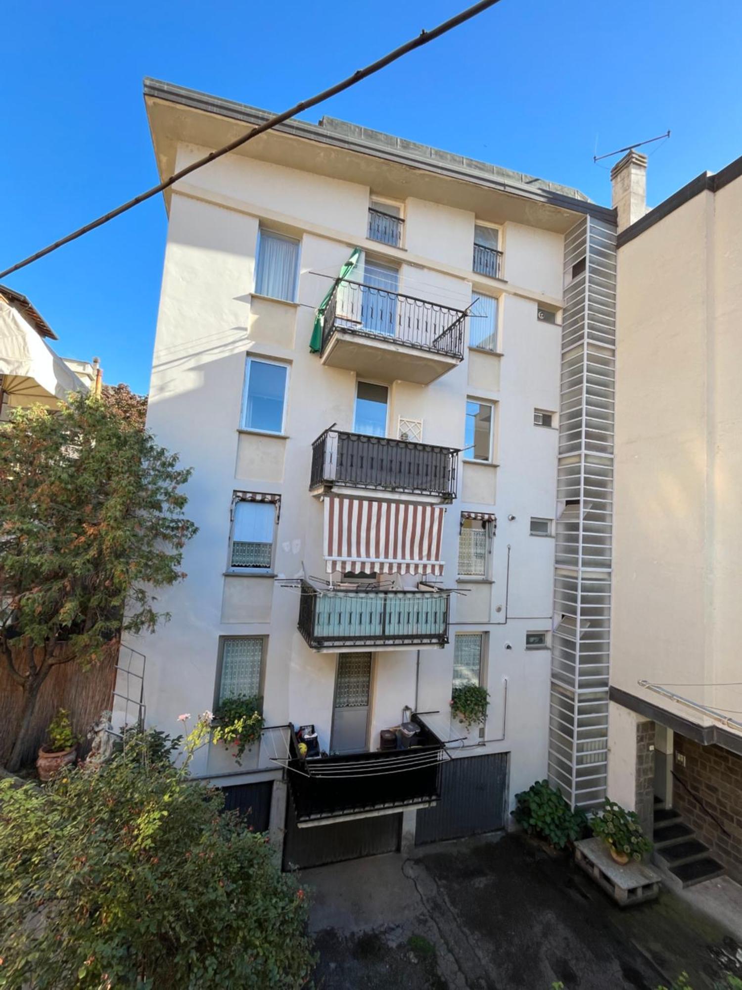 La Nostra Casa La Vostra Casa Cir00023 Apartment Сен Венсан Екстериор снимка