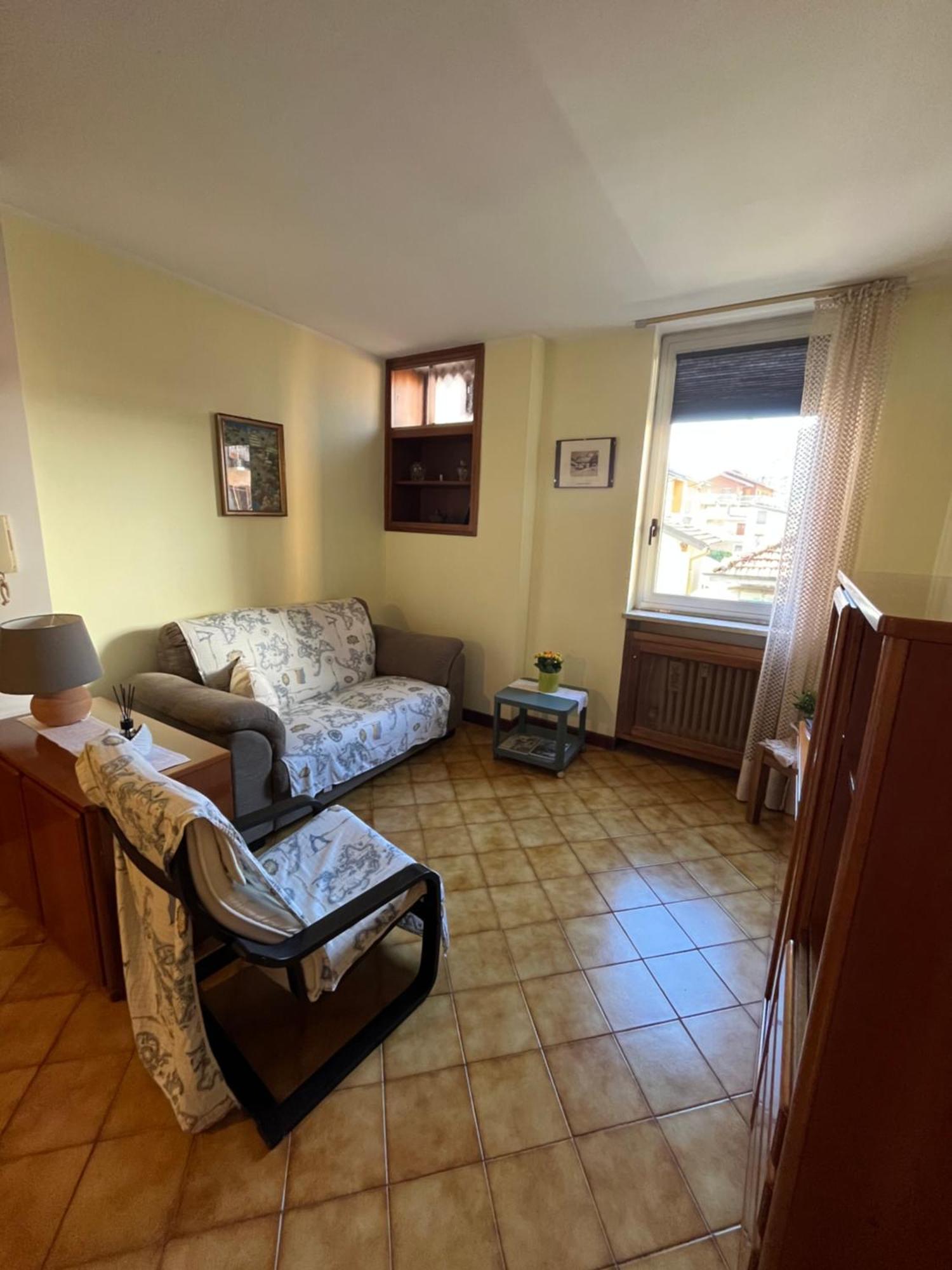 La Nostra Casa La Vostra Casa Cir00023 Apartment Сен Венсан Екстериор снимка