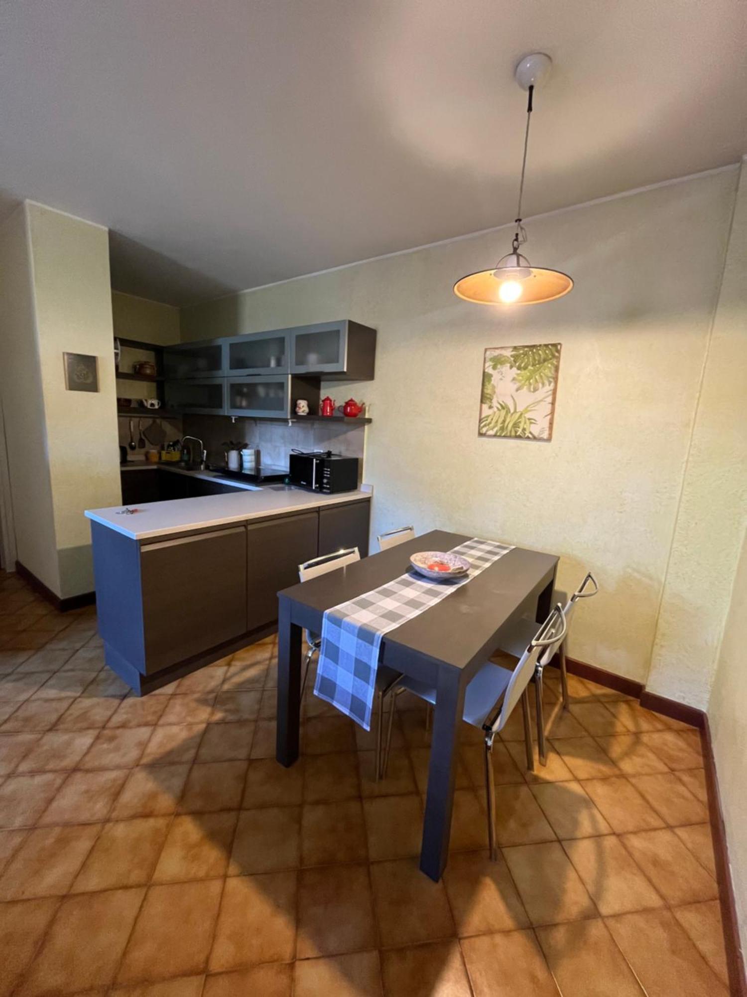 La Nostra Casa La Vostra Casa Cir00023 Apartment Сен Венсан Екстериор снимка