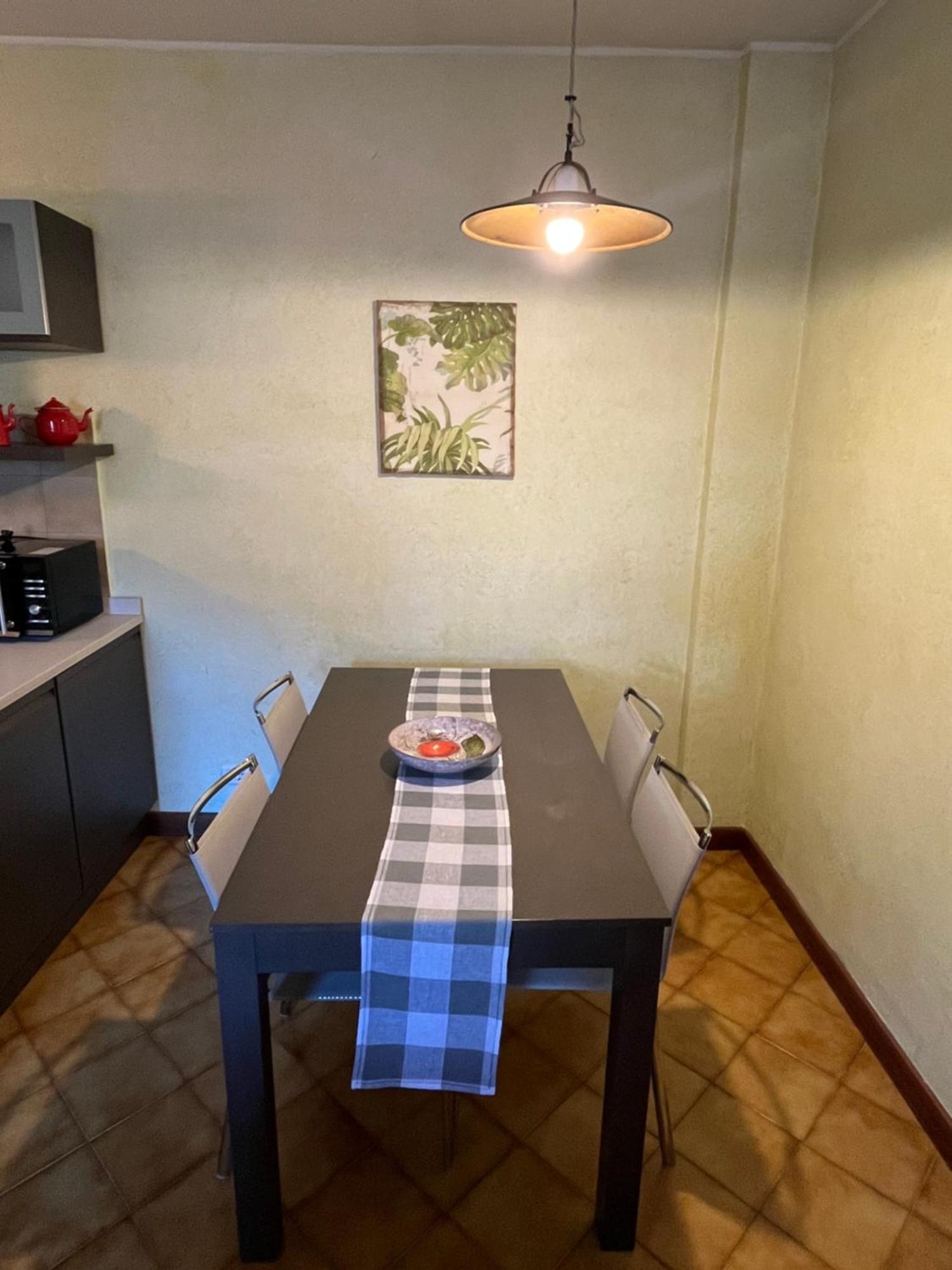 La Nostra Casa La Vostra Casa Cir00023 Apartment Сен Венсан Екстериор снимка