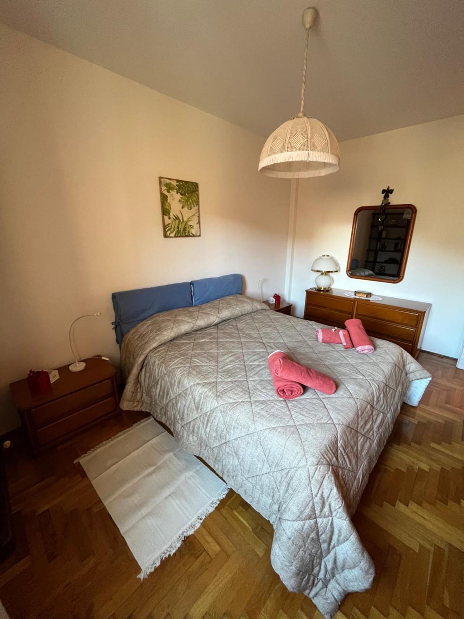 La Nostra Casa La Vostra Casa Cir00023 Apartment Сен Венсан Екстериор снимка