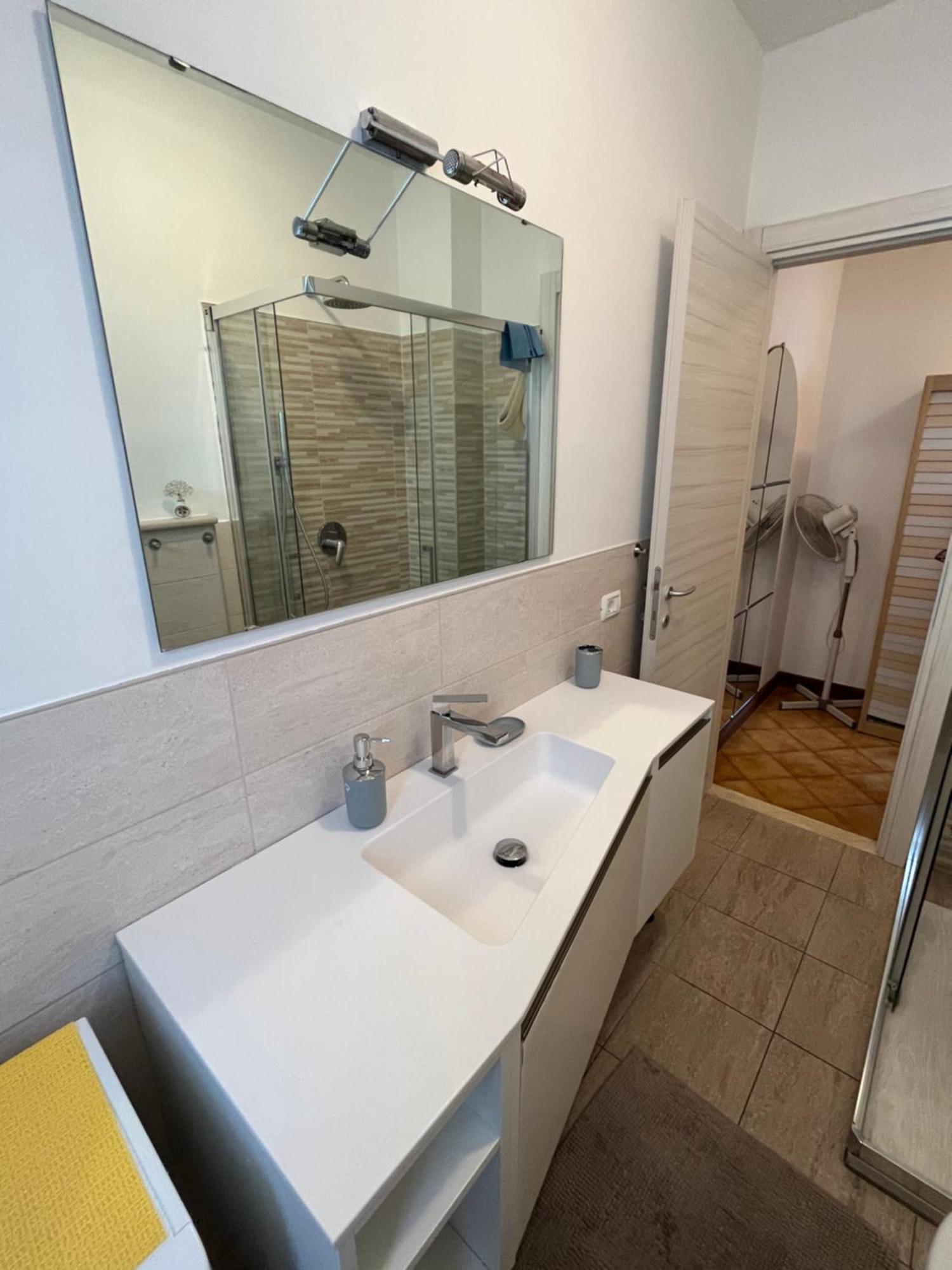 La Nostra Casa La Vostra Casa Cir00023 Apartment Сен Венсан Екстериор снимка