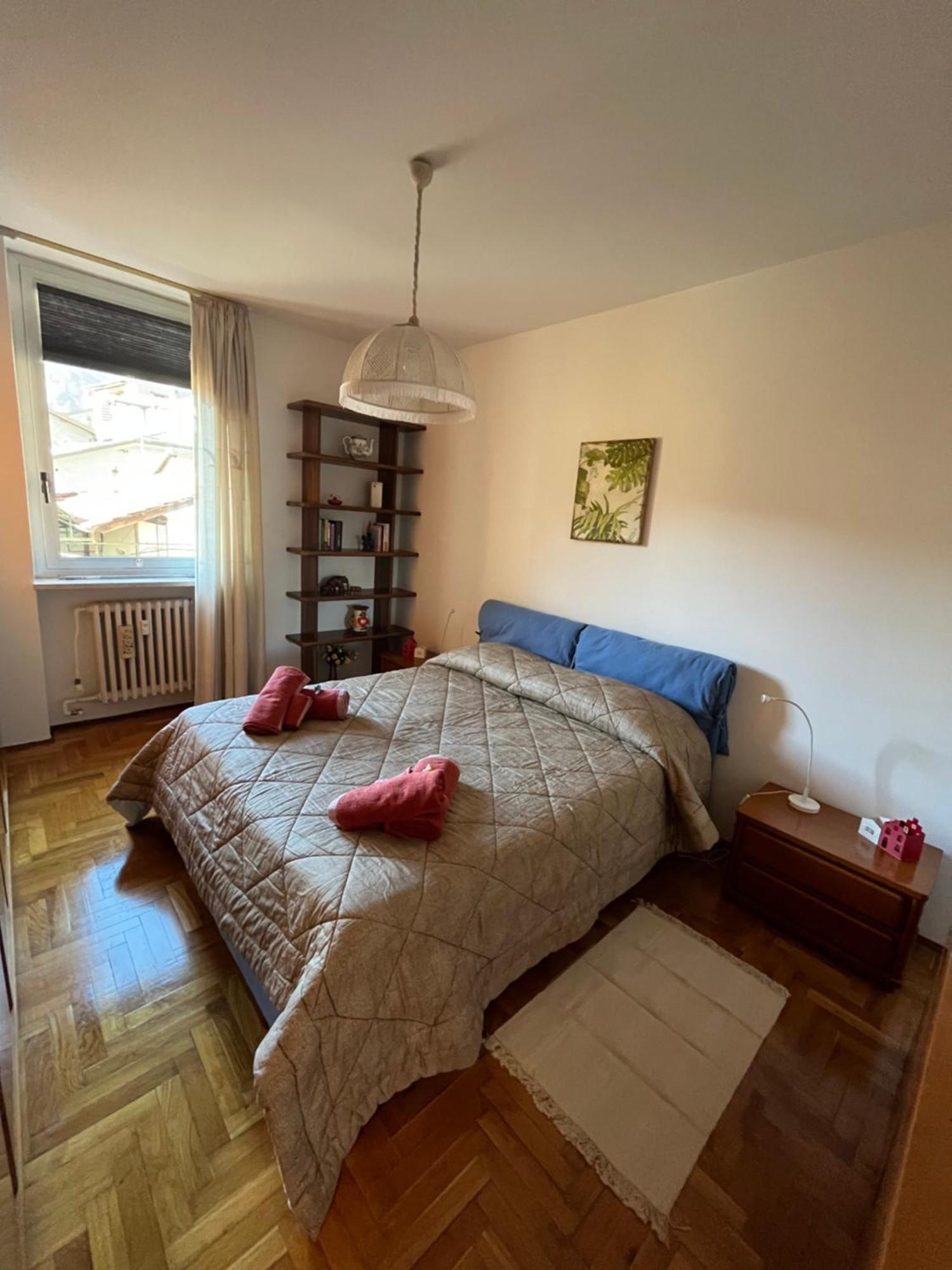 La Nostra Casa La Vostra Casa Cir00023 Apartment Сен Венсан Екстериор снимка