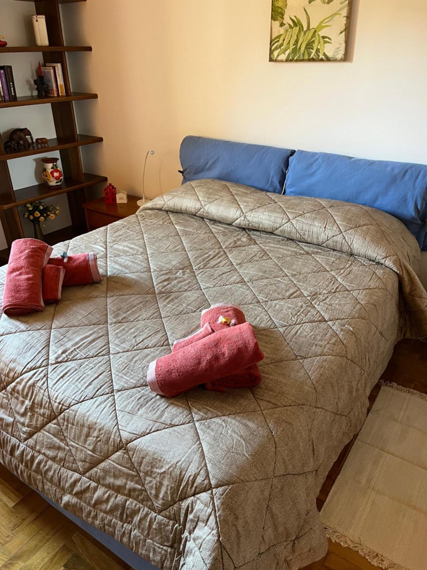 La Nostra Casa La Vostra Casa Cir00023 Apartment Сен Венсан Екстериор снимка